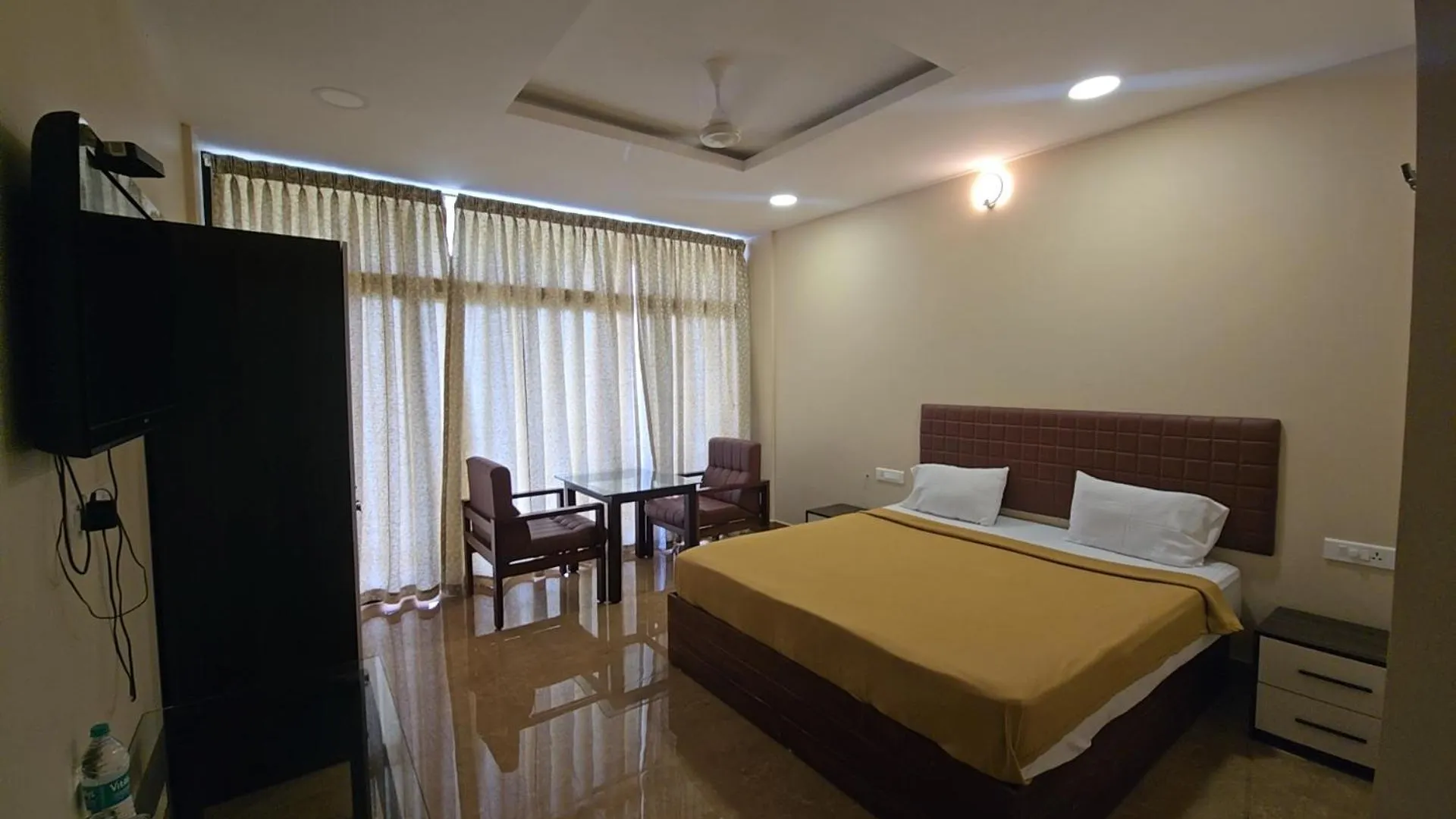 Beauty Spot Munnar Hotel India
