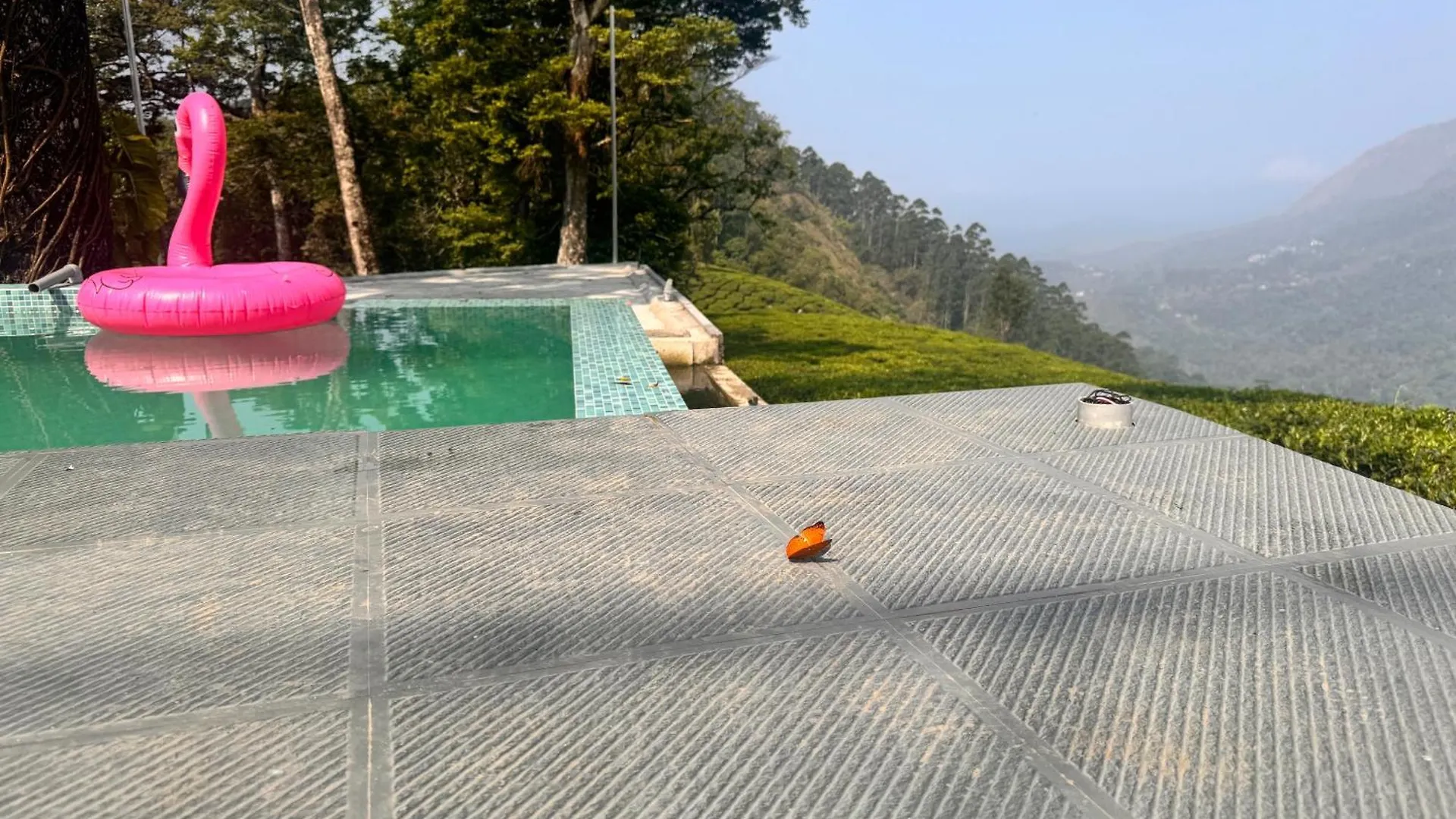 Beauty Spot Munnar Hotel 3*,  India