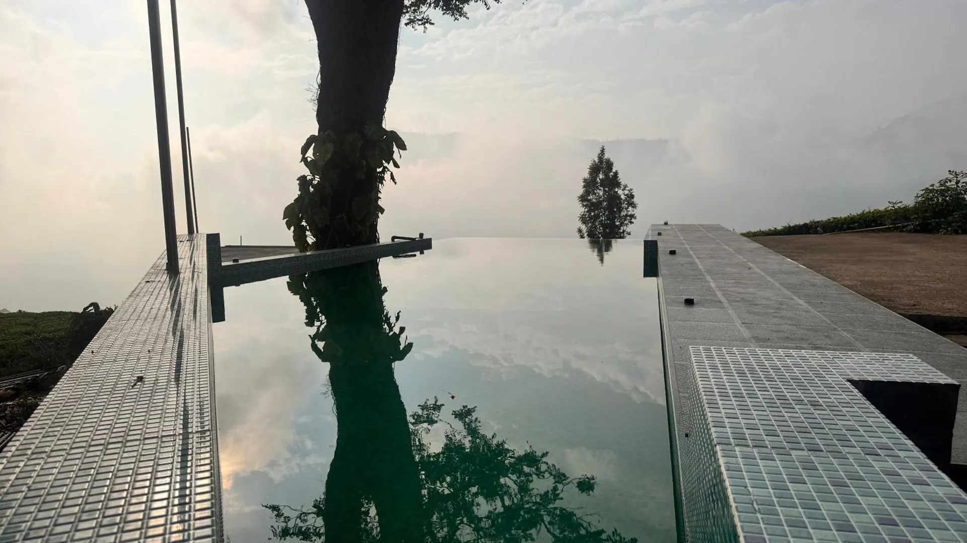 Beauty Spot Munnar Hotel