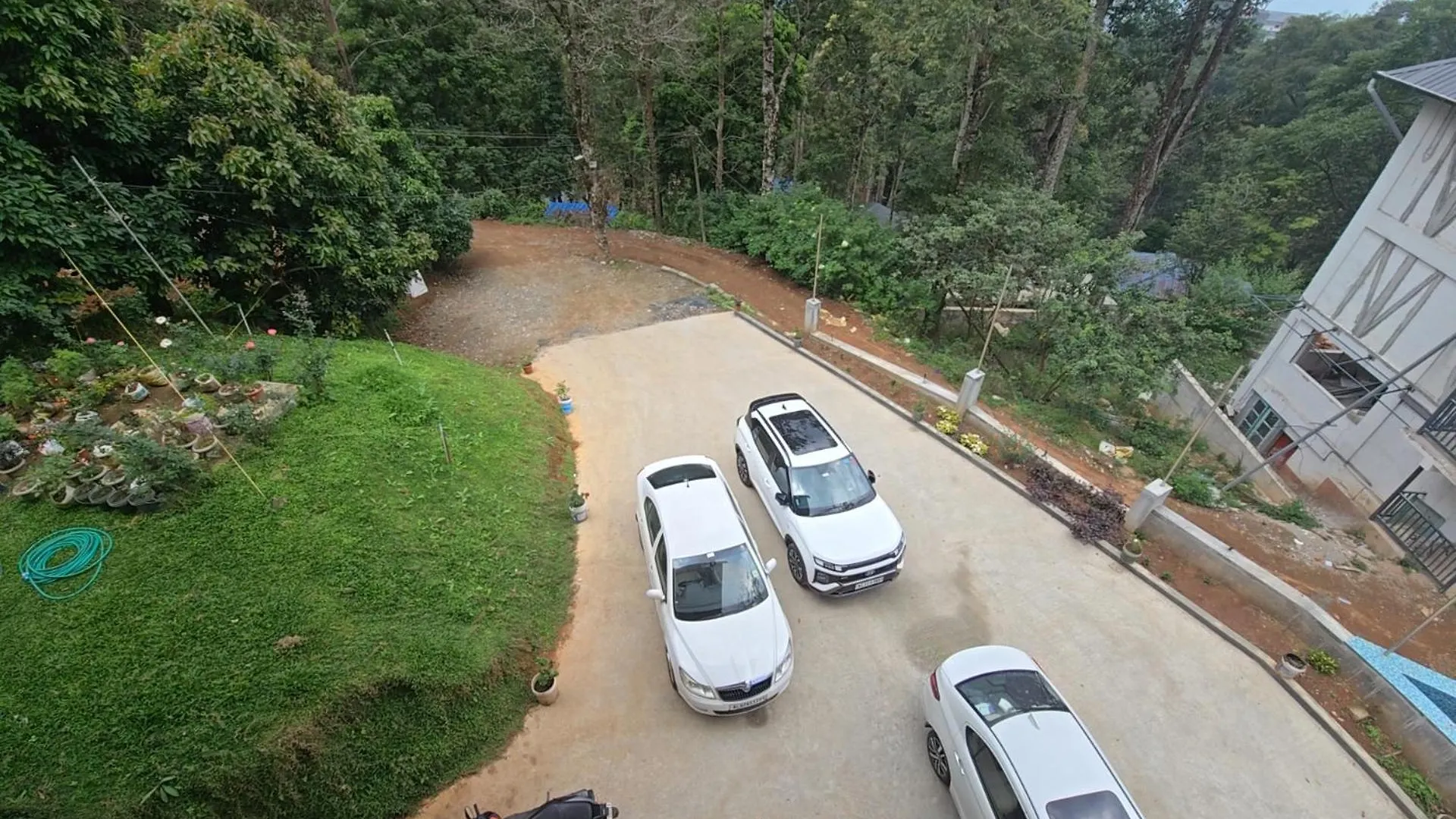 ***  Beauty Spot Munnar Hotel India