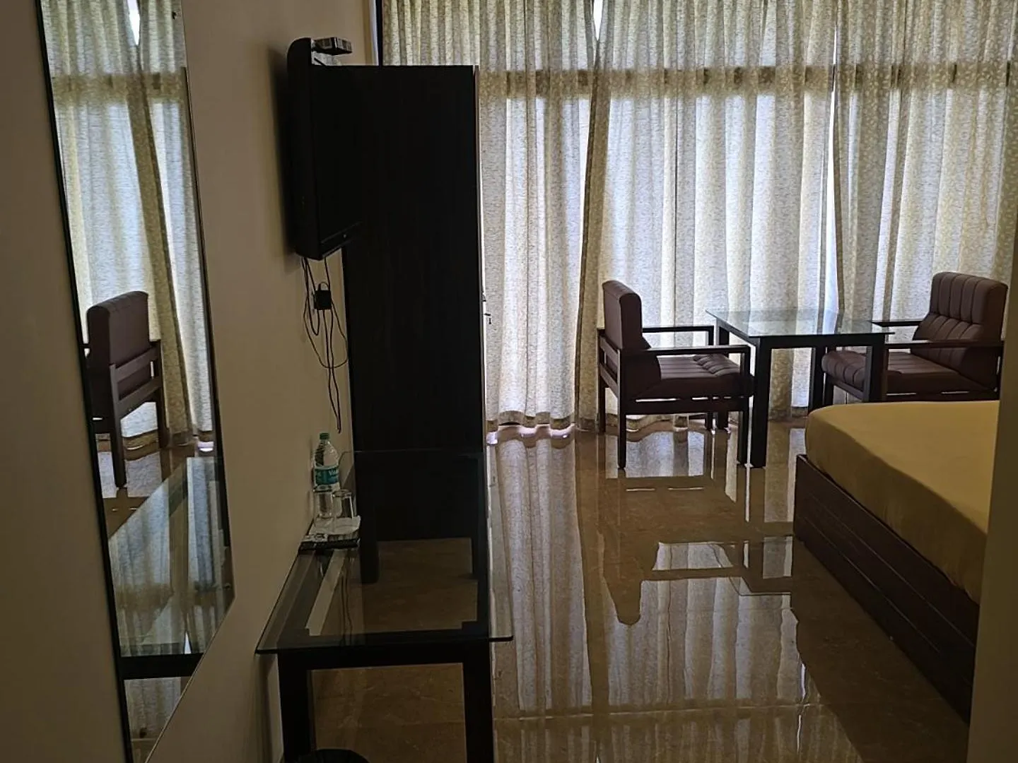 Beauty Spot Munnar Hotel 3*,