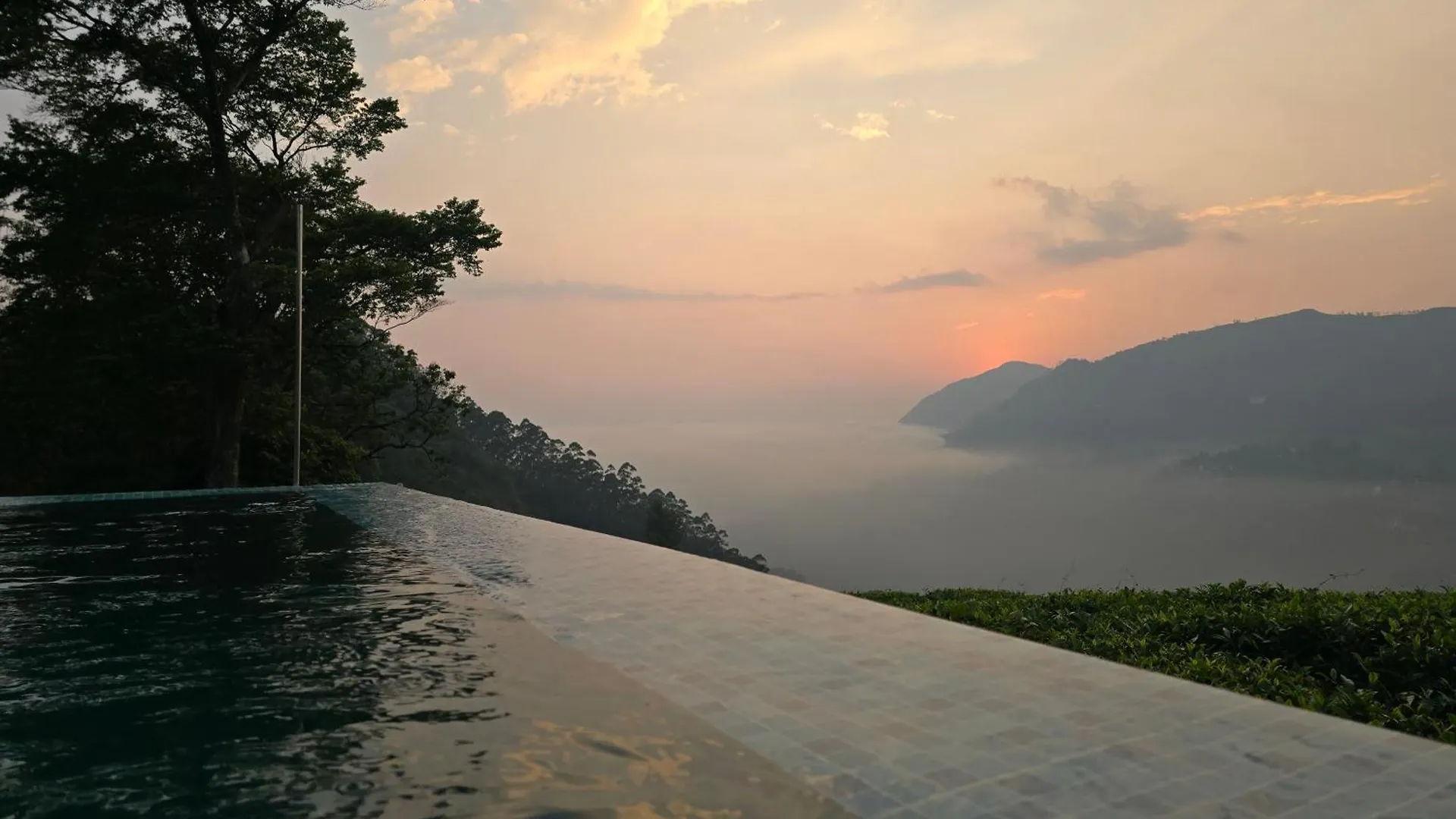 Beauty Spot Munnar Hotel