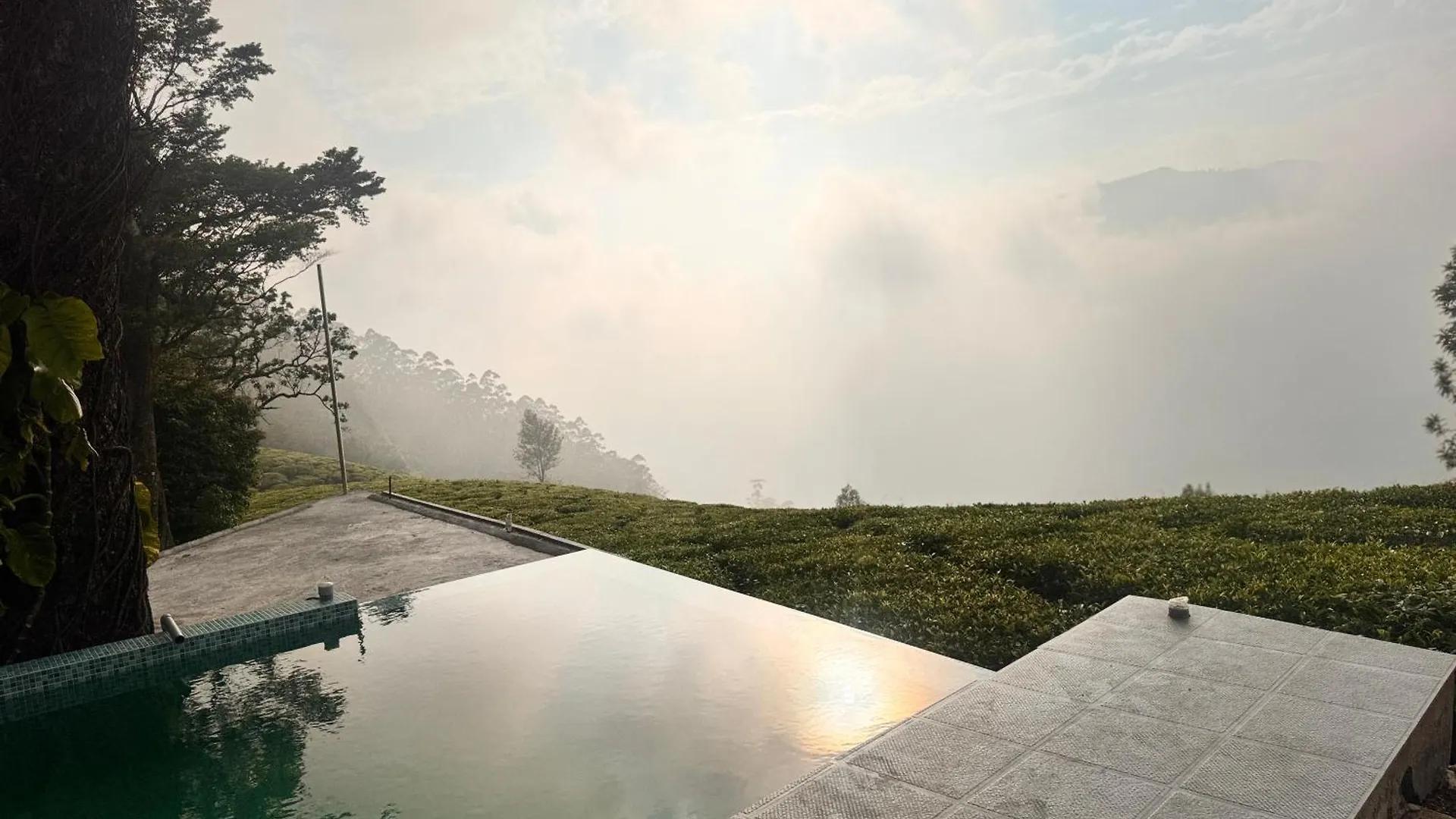 Beauty Spot Munnar Hotel 3*,