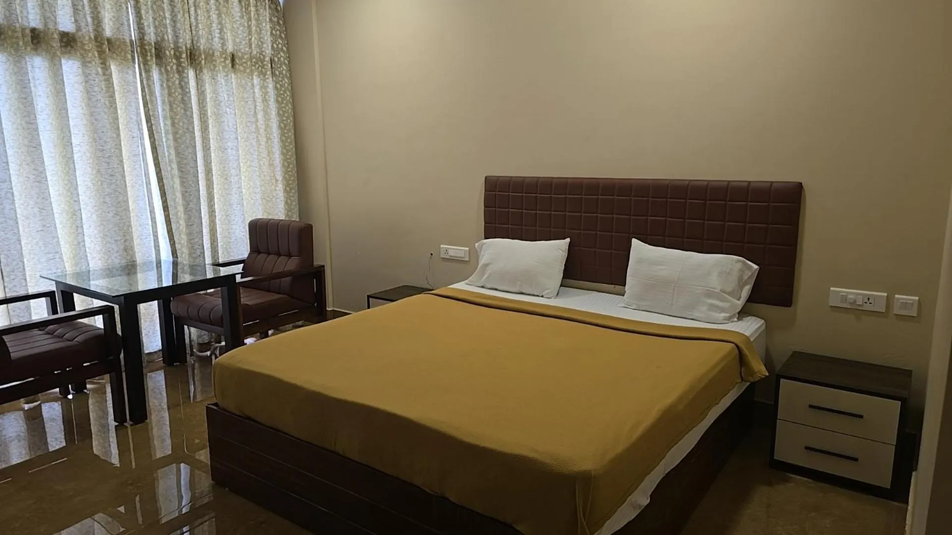 Beauty Spot Munnar Hotel