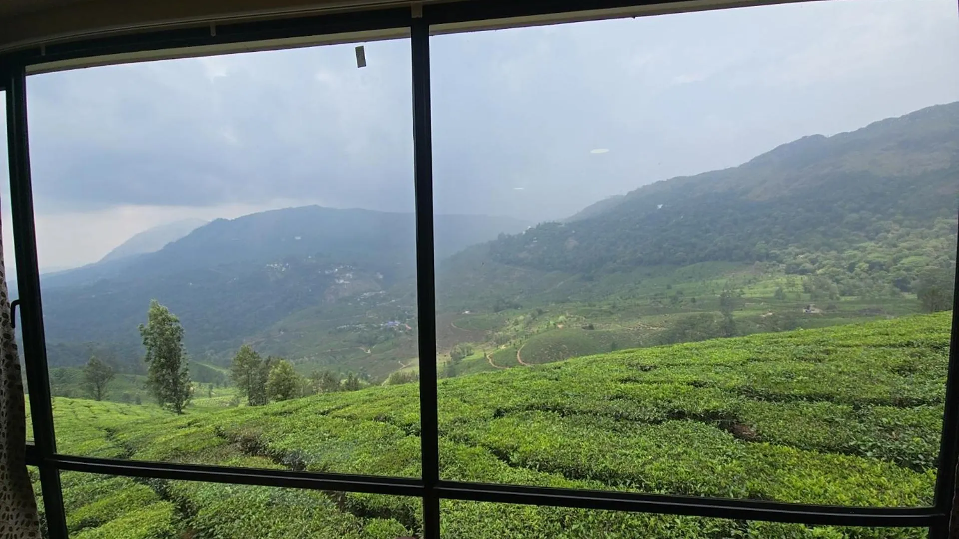 Beauty Spot Munnar Hotel 3*,  India