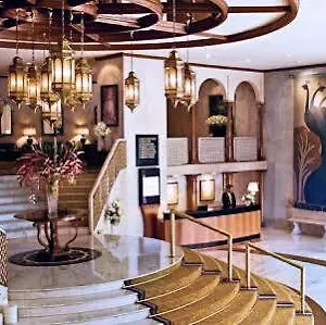Taj Palace 5*, Дели Индия