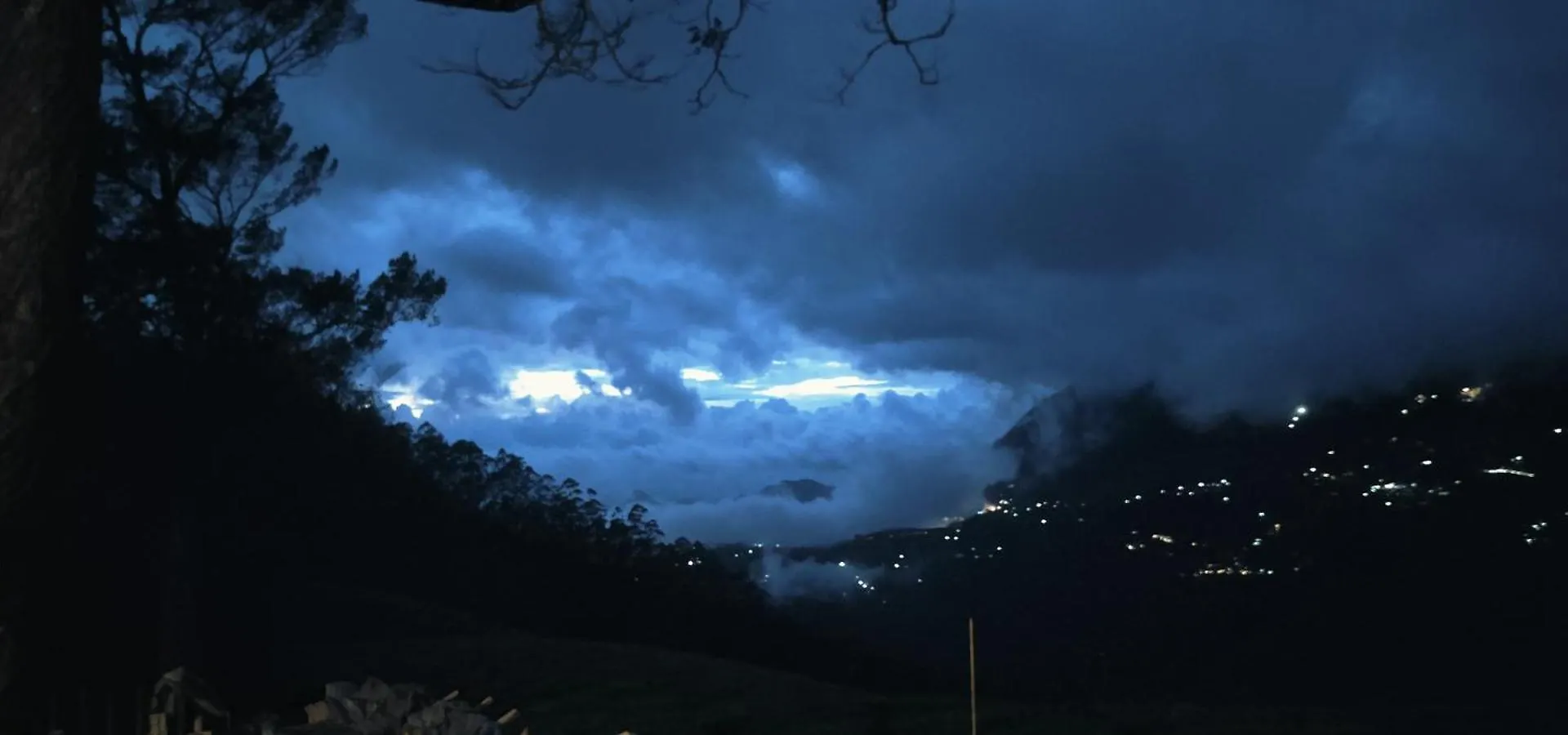Beauty Spot Munnar Hotel