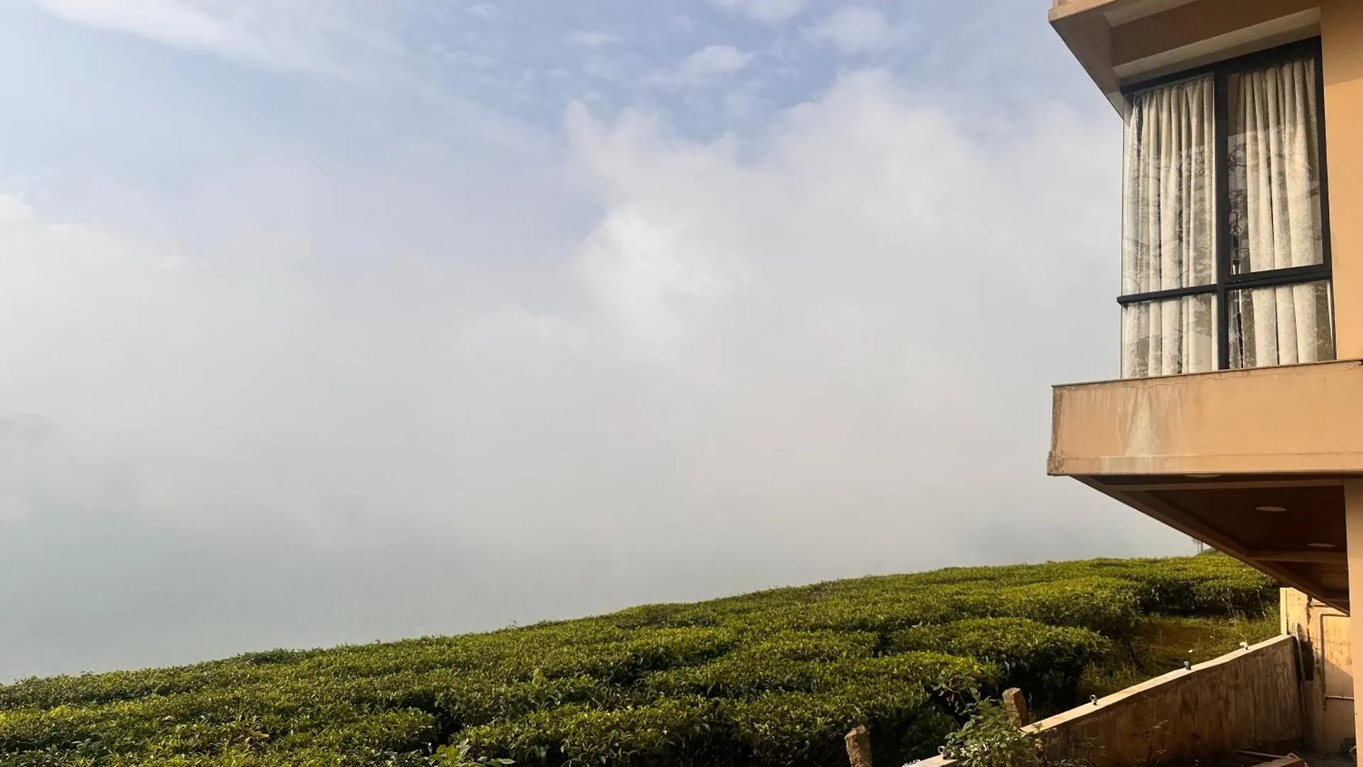 Beauty Spot Munnar Hotel India