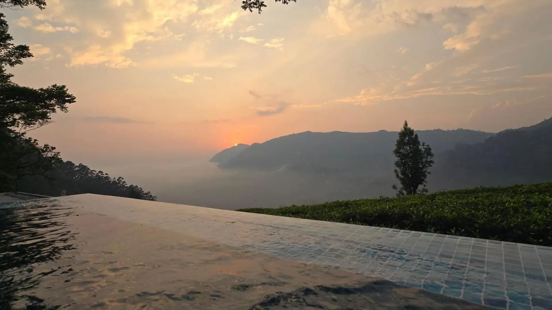 Beauty Spot Munnar Hotel