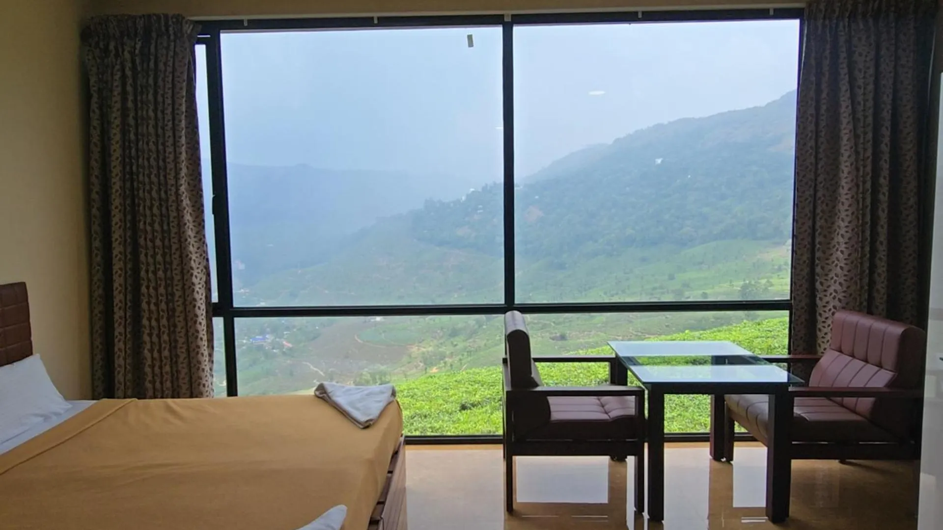 Beauty Spot Munnar Hotel